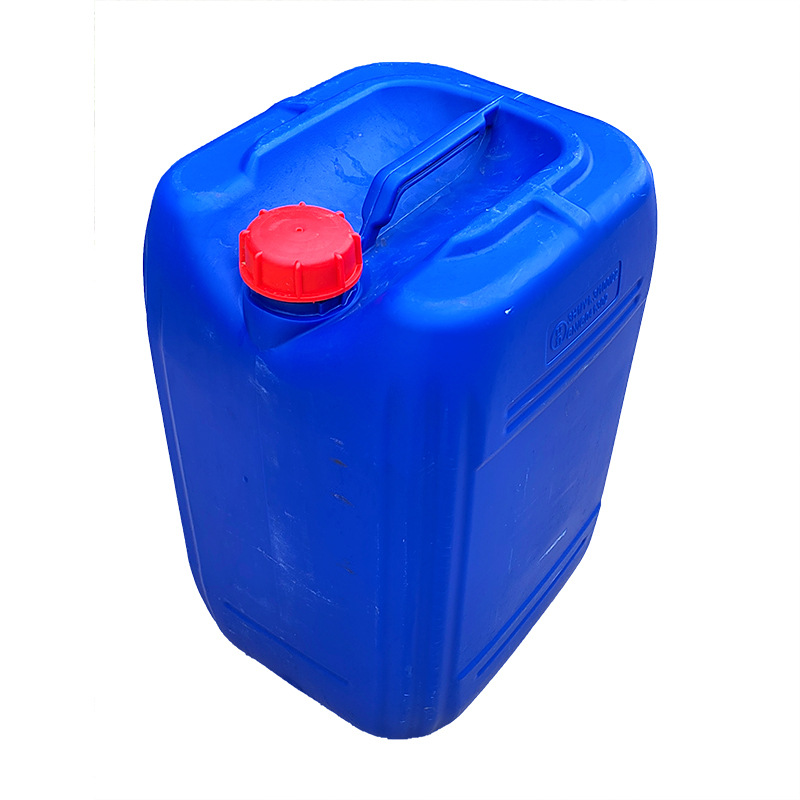 金屬表面處理劑之無磷除油粉